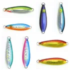 100g 150g 200g 250g 300g釣りルアー2020新しい海海水ボート釣り金属ジギングリードフィッシュルアー