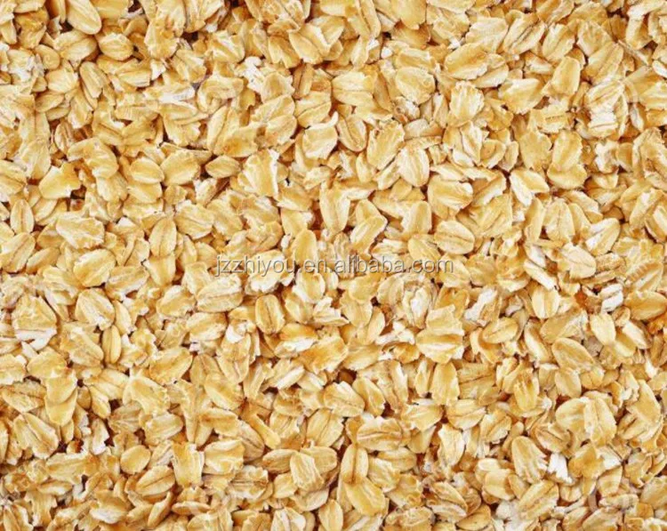 wheat flake