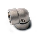Socket Weld Fittings or Union 2000LB 3000LB 6000LB 9000LB B16.11 Forged Socket Weld Elbow Tee