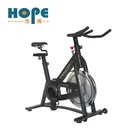 China Fan Home Fitness Bike Exercisee Supplier Magnetic Professional Spin Bike