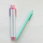 Selling well all with high quality Promotional plastic ball pen with custom LOGO, cheap pen for school and office