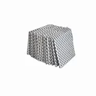 Super absorbent customizable high quality various kinds of pet training pads for dogs