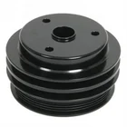 Custom High Quality Electric Motor Pulley For System