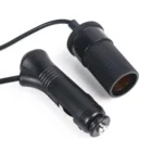 Car GPS Tracker With Cigarette Lighter And Car Charger 12v Car Cigarette Lighter Plug For Car