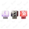 LEMAGA FREE SHIPPING swivel drip tips summit resin wide bore tip