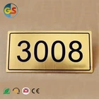 Double Color plastic ABS sheet for laser engraving
