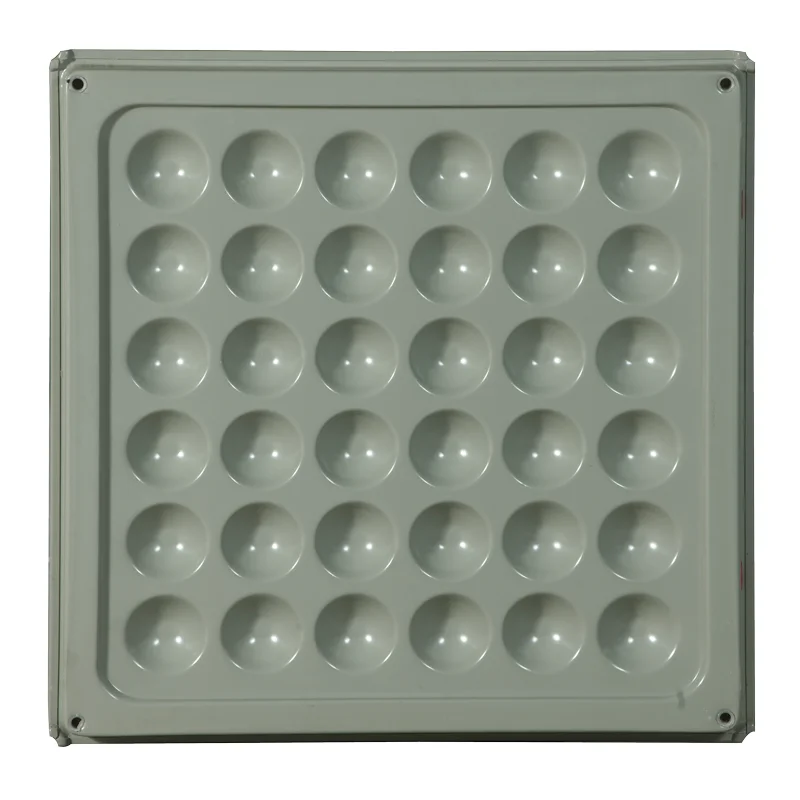 System Steel Bare Panel, 600, Roof, Wall - detail 18