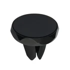 Magnetic air vent car mount mobile phone mount holder