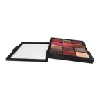 Wholesale 2019 new mashed potato eye shadow with private label