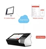 Machines pos or point of sale system with receipt printer and cash drawer supports pos software and scanner barcode