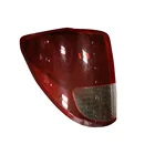 Auto car plastic injection rear lamp/light mould made in China