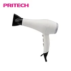 PRITECH Removable End Cap Ionic Function Hair Dryer Set Professional