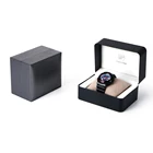 Custom Luxury Watchbox Jewelry Gift Set Watch Paper Packaging Box
