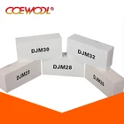 High Compressive Strength Thermal Insulation Fire Clay Brick