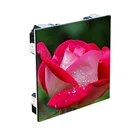 LED HD p4 Case Lighting Media Player Concert Stage Background HD Screen p4 Video Wall Display