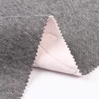 Best price breathable mesh bonded 100% polyester jacquard polar fleece knit fabric for clothing