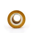 Auto Engine Spare Part Truck Part Oil Filter Oil OX123/1D HU951X