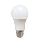 LED Plastic Light Bulbs Lamps 9W LED Bulb