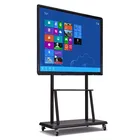 Tv High Quality 65inch All In 1 Promethean Tv Touch Screen Interactive Whiteboard