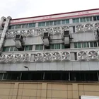 Mining Ventilation System/ Data Fan/ Bitcoin Exhaust Fan