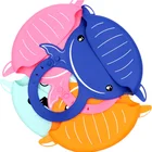 oem private label silicone baby food feeding bib