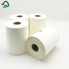 Towel Paper Wood Roll Type Paper Towels Hand Roll Towel Paper White Virgin Wood Pulp
