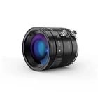 Lens Low Cost Manual Iris 2 Megapixel Fixed Focus Lens