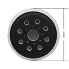 high quality 5inch hook and loop backing pad