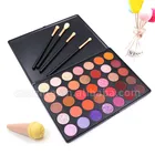 L114 Cosmetics Wholesale Private Label Eyeshadow Palette Minerals Organic Eye Shadow
