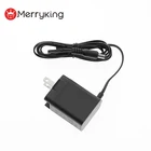 Adapter Lamp 12v 1a Adapter Foldable Appearance Power Adapter Ac To Dc 12v 1A For Magnesium Lamp