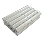 Wholesale big size neodymium magnets N35 High power cylinder shape rare earth bar magnet