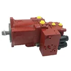 Nachi PVD series of PVD-00B,PVD-0B,PVD-1B,PVD-2B,PVD-3B excavator hydraulic plunger pump