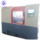 High precision abrasive machining, Ultra-precision grinding equipment for micron perfect surfaces as 0.01 um