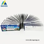 Tickets Airline Thermal Boarding Pass Paper Thermal Airline Tickets