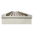 Marine Construction House Boat Floating Pier Concrete Pontoon