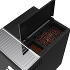 Coffee Machine Made In China New Design Fully Automatic Coffee Maker Machine With Classical Button Style Very Smooth