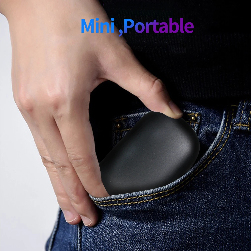 2019 Brand Customization Preferred W1 TWS BT V5.0 Wireless in Ear Earbuds Wake up Siri Earphone with Charging Box - ANKUX.COM