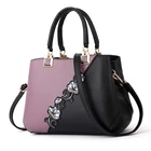 Hand Bag Bags Women High Quality Fashion Hand Bag Genuine Leather Bags Women Handbags For Lady