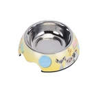 Hot Selling Melamine Feeding Pet Dog Bowl
