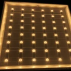 40w 48w square led Back light Panel back-lit led panel