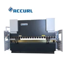Press Brake Price Press Brake Price High Performance 80T/2500mm Hydraulic Metal Press Brake Price