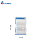 SX1276 wireless SPI LoRa Communication 915MHz module For water Meter