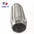 One-Stop Service Car Exhaust Pipe Parts Auto Parts/car Engine/exhaust Flex Pipe