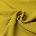 Polyester Manufacturer 100 Polyester Fabric Plain Dyeing CEY JQD Woven Fabric