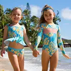 2019 hot selling high quality swimwear swim suit young girl sexy fashion bikini