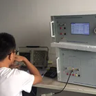 Generator Meet IEC61000-4-2 IEC61000-4-4 IEC61000-4-11 Standard Combined EMC Testing Generator