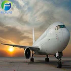 Air or sea freight agent fba amazon Shipping cargo service China to Switzerland