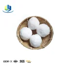 Water Treatment Bio Filter Balls Fiber Material for Swimming Pool