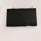 Wholesale Women Acrylic Clutch Bag Purse