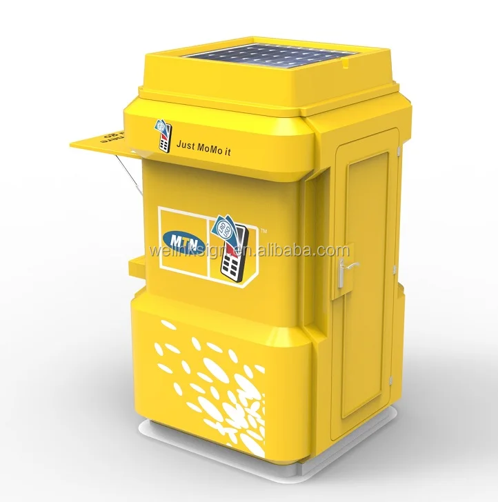 Cross Flow Fans, MTN, Solar - detail 22